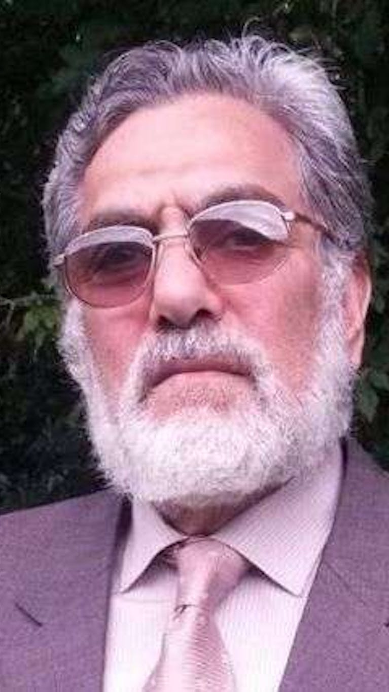 Abdullah al-Mansouri