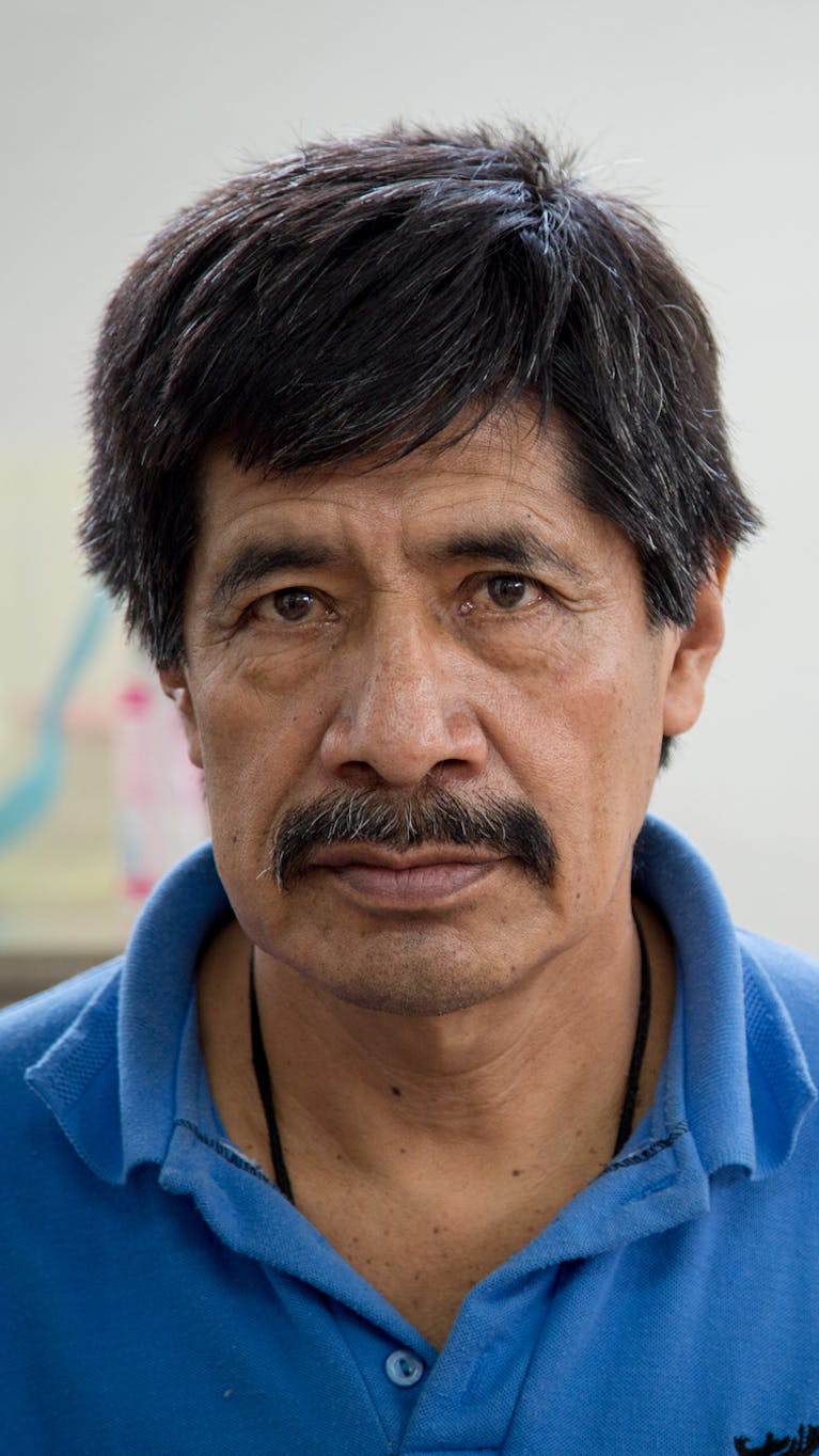 Ildefonso Zamora
