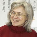 Anna Politkovskaja