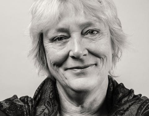 Linda Polman