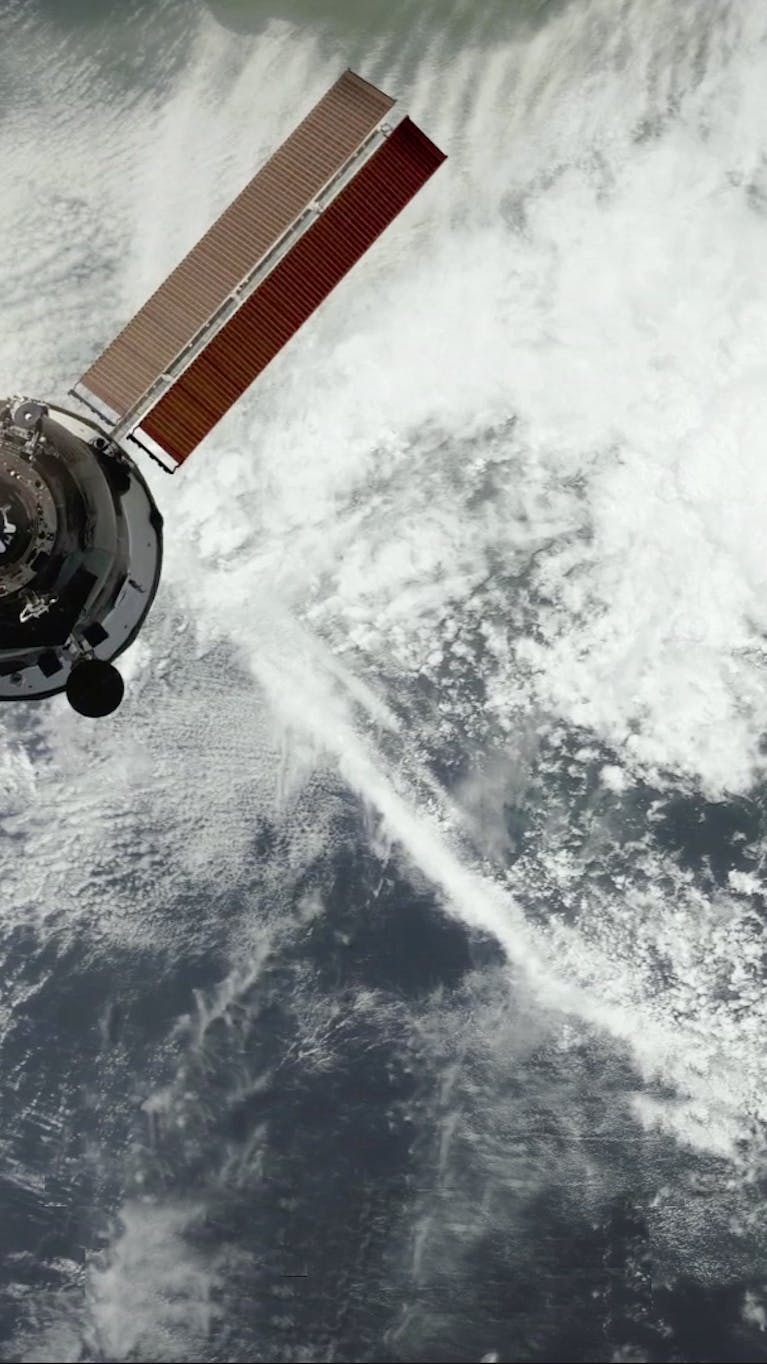 Satelliet