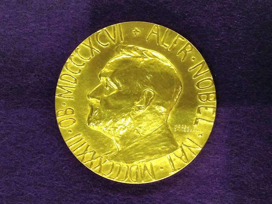 Nobelprijs voor de Vrede