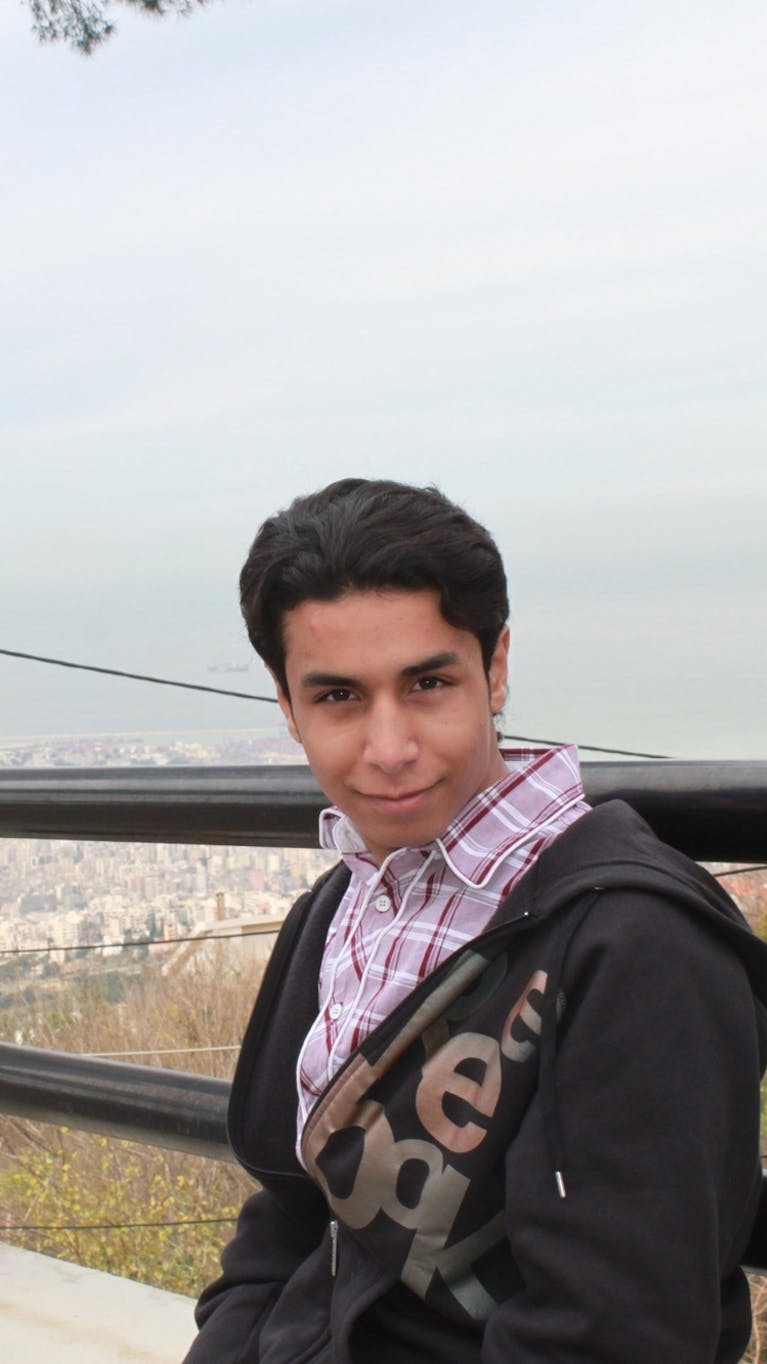 Ali al-Nimr