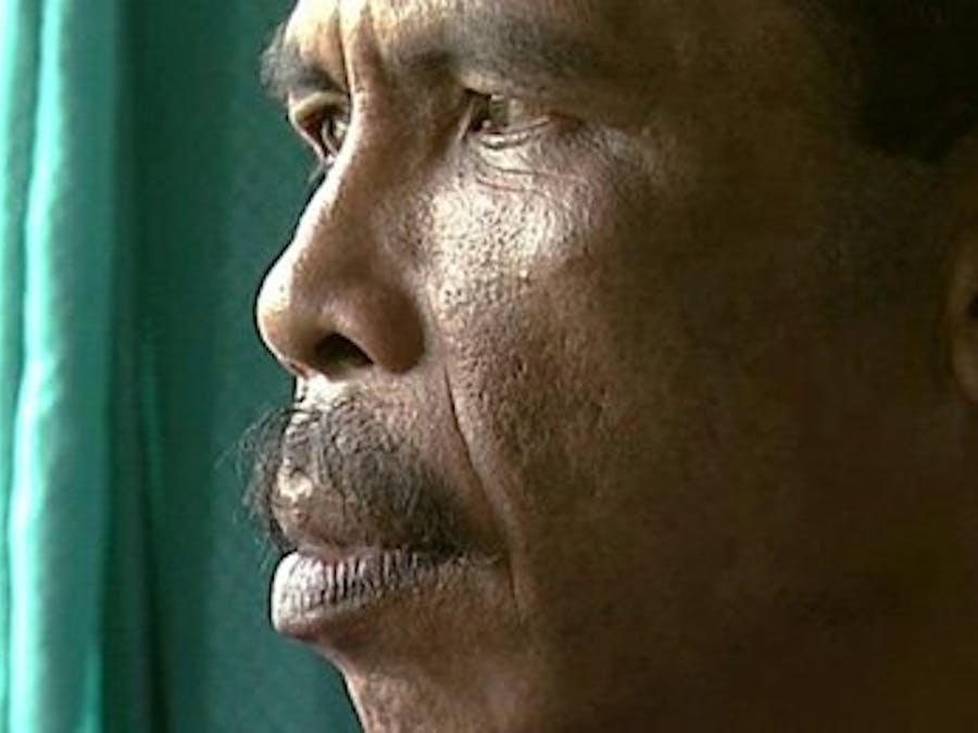 Na zijn vrijlating op 25 december 2018 keerde Teterissa terug naar zijn woonplaats op de Molukken. Tijdens een telefoongesprek bedankte hij de Amnesty-mensen die lang voor zijn onvoorwaardelijke vrijlating actievoerden en hem als gewetensgevangene beschouwden en niet als crimineel.