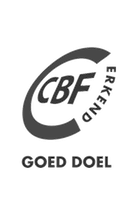 Logo van CBF