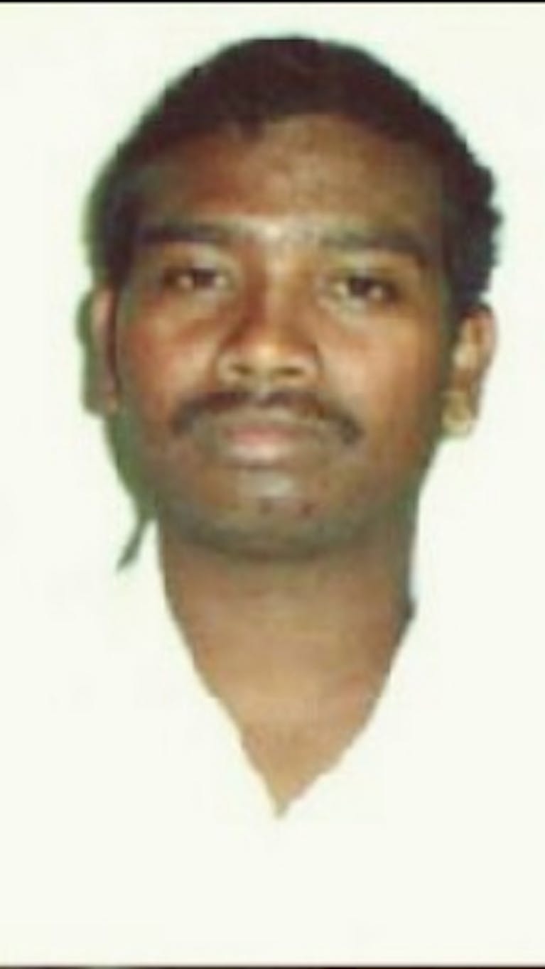 Santosh Jadav