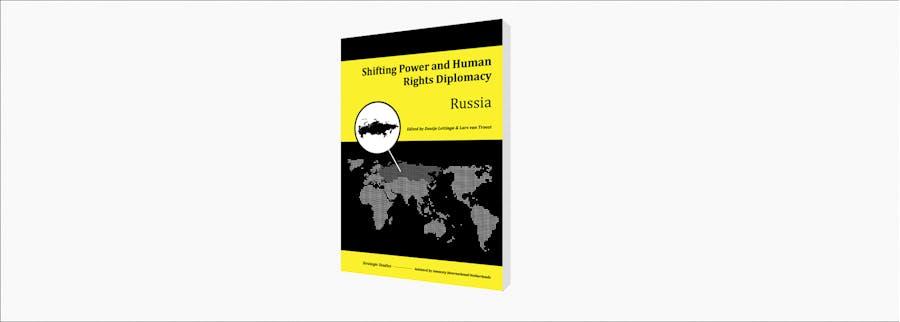 Shifting Power Russia