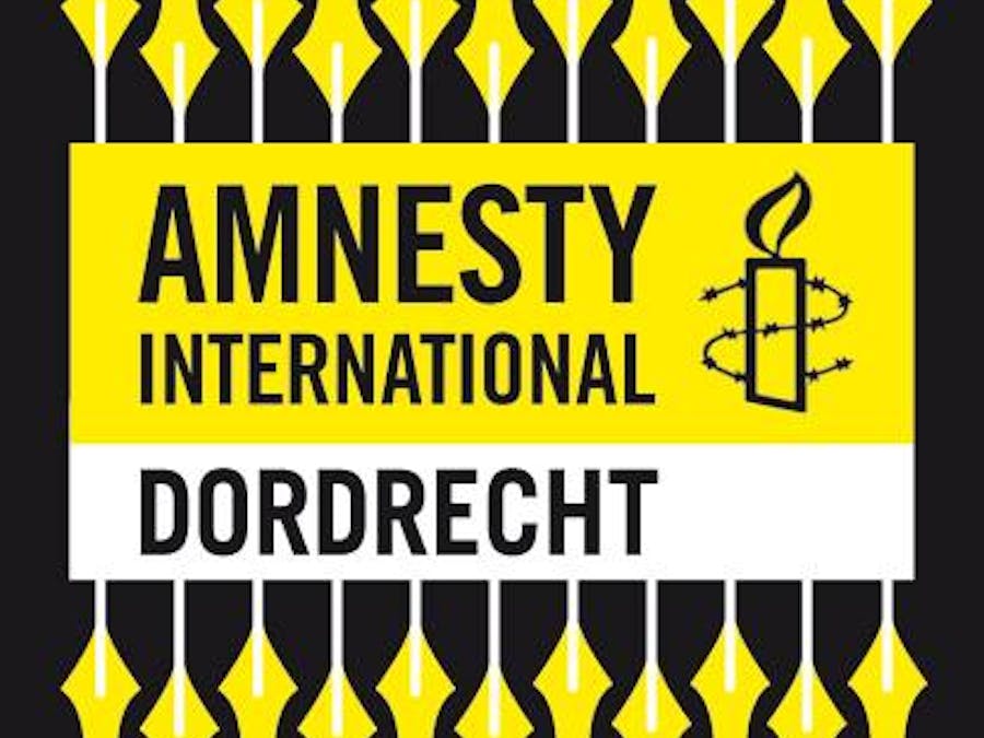 Amnesty-groep Dordrecht