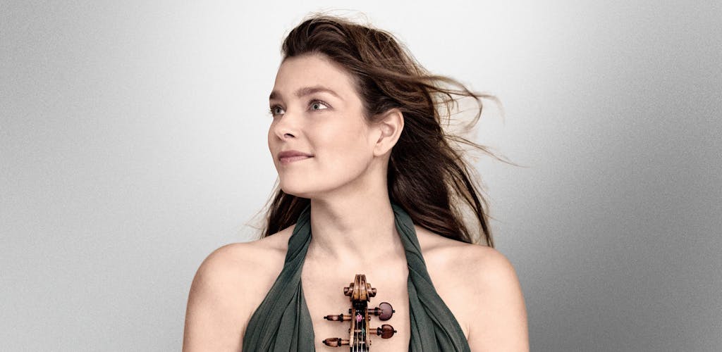 Janine Jansen