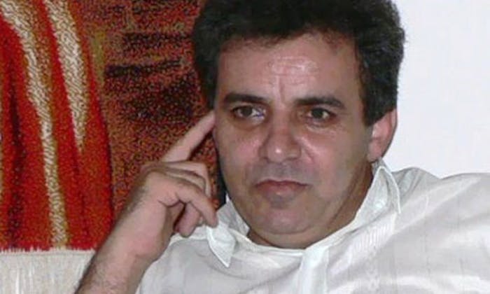 Mohammad Seddigh Kaboudvand
