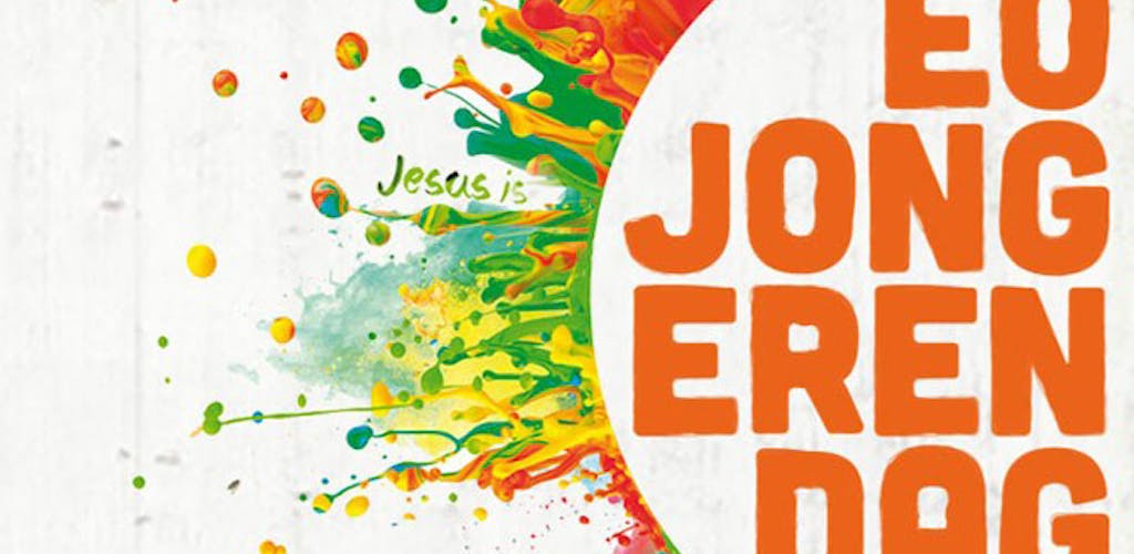 EO-jongerendag