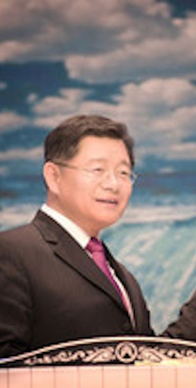 Lim Hyeon-soo, aged 62, is a pastor of a church in Toronto, Canada. He has made more than 100 trips to North Korea on humanitarian missions since 1997. He was convicted of “plotting to overthrow the government” in December 2015 after spending almost one year in detention, and was sentenced to life in prison in hard labour. He spent the past two years in