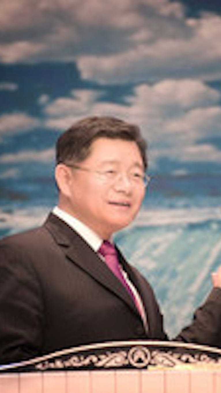 Lim Hyeon-soo, aged 62, is a pastor of a church in Toronto, Canada. He has made more than 100 trips to North Korea on humanitarian missions since 1997. He was convicted of “plotting to overthrow the government” in December 2015 after spending almost one year in detention, and was sentenced to life in prison in hard labour. He spent the past two years in