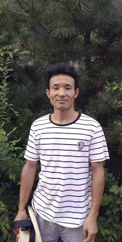 Hua Haifeng en twee andere Chinese activisten zijn op borgtocht vrij