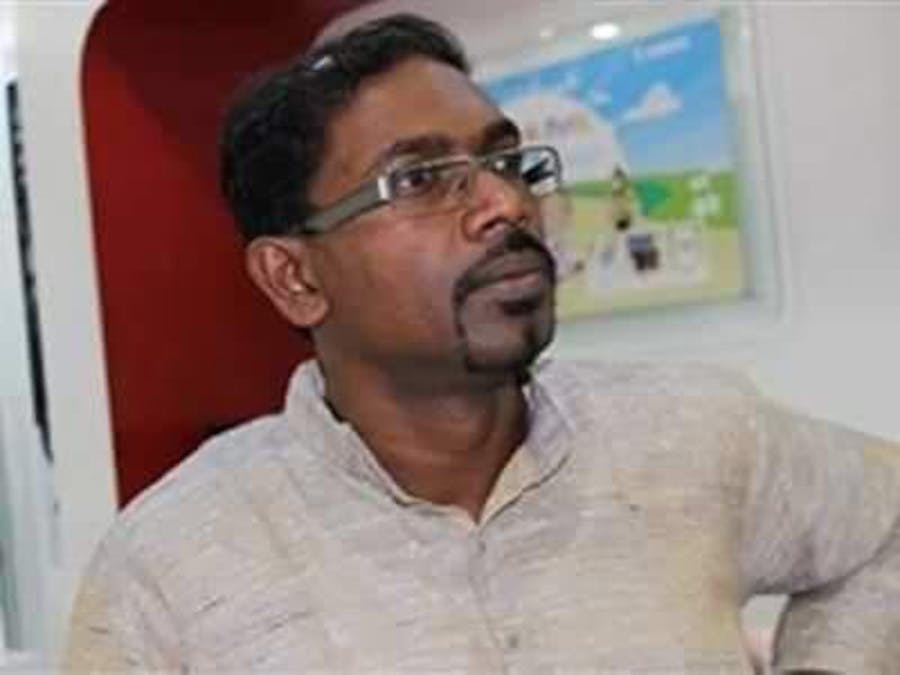 Sri Lankan priest, Father Elil Rajendram, is being harassed by the police over his efforts to help families memorialize their loved ones lost during the armed conflict.