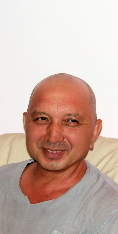 Erkin Musaev