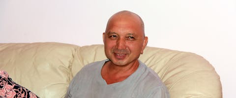 Erkin Musaev