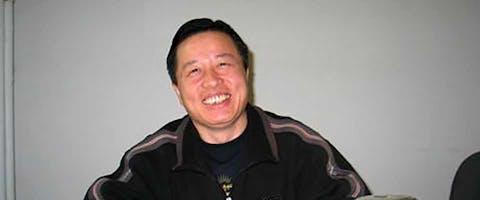 Gao Zhisheng