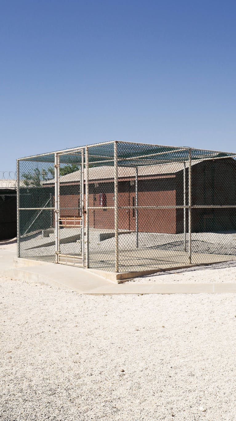 Guantanamo Bay