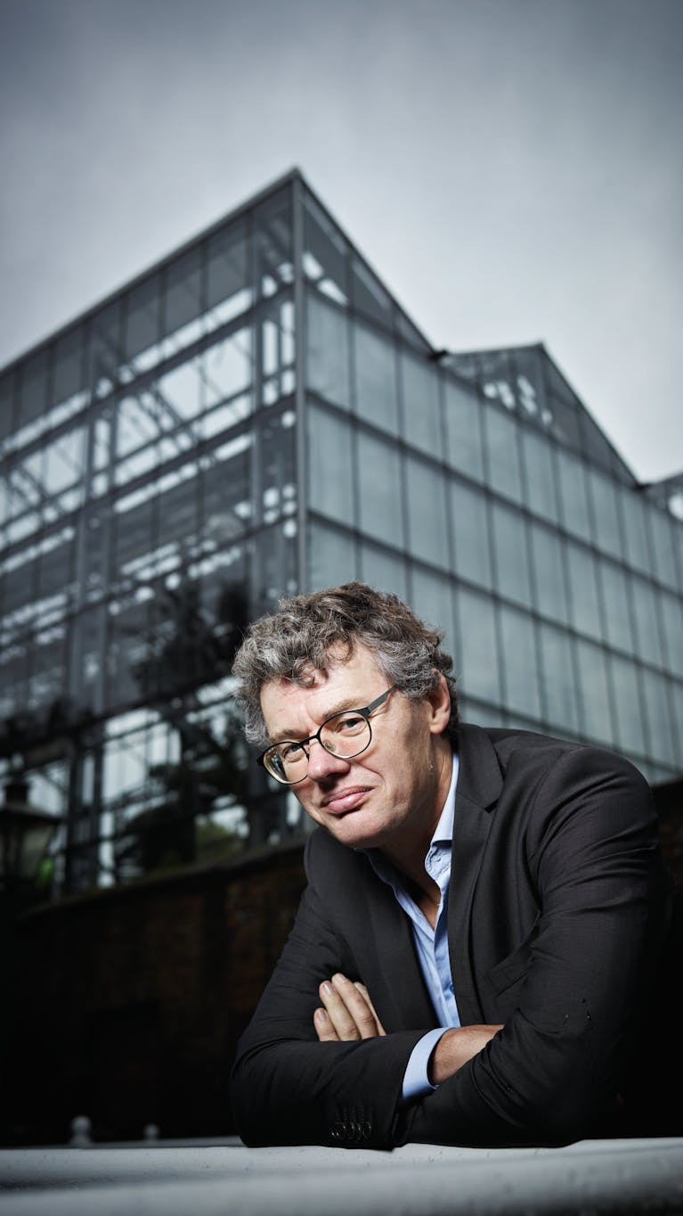 Leo Lucassen