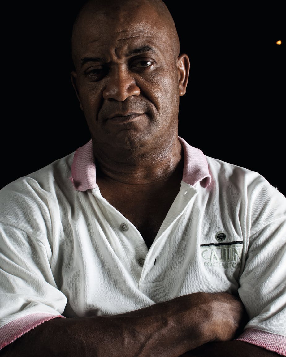Ruben Rozendaal