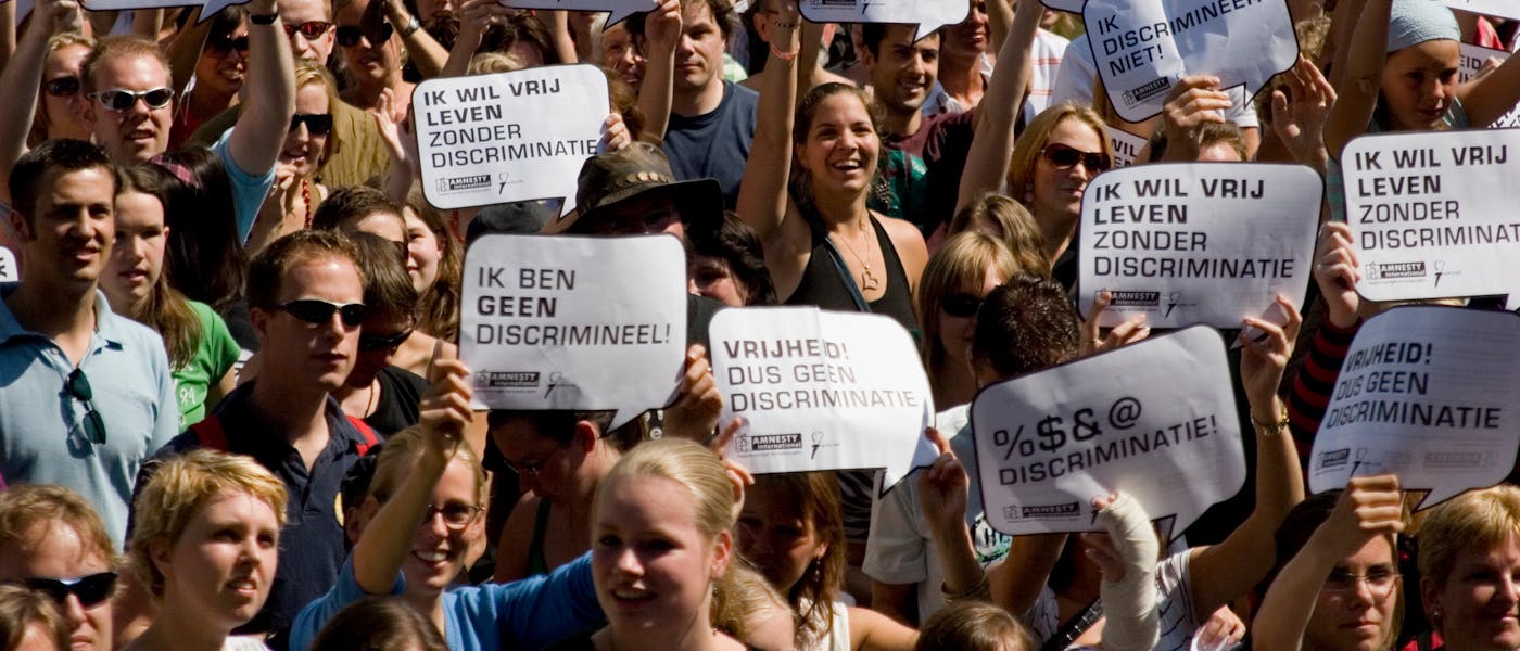 Bevrijdingsfestivals 2007
