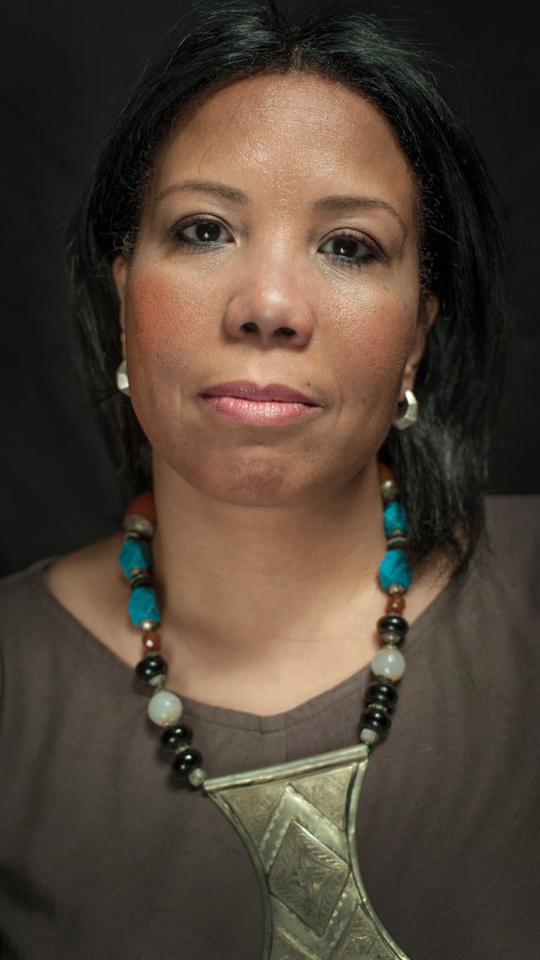Azza Soliman