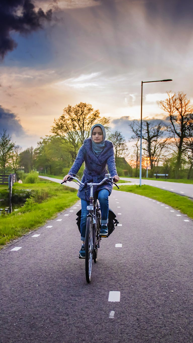 De uitgeprocedeerde Afghaanse Maedeh uit Leeuwarden