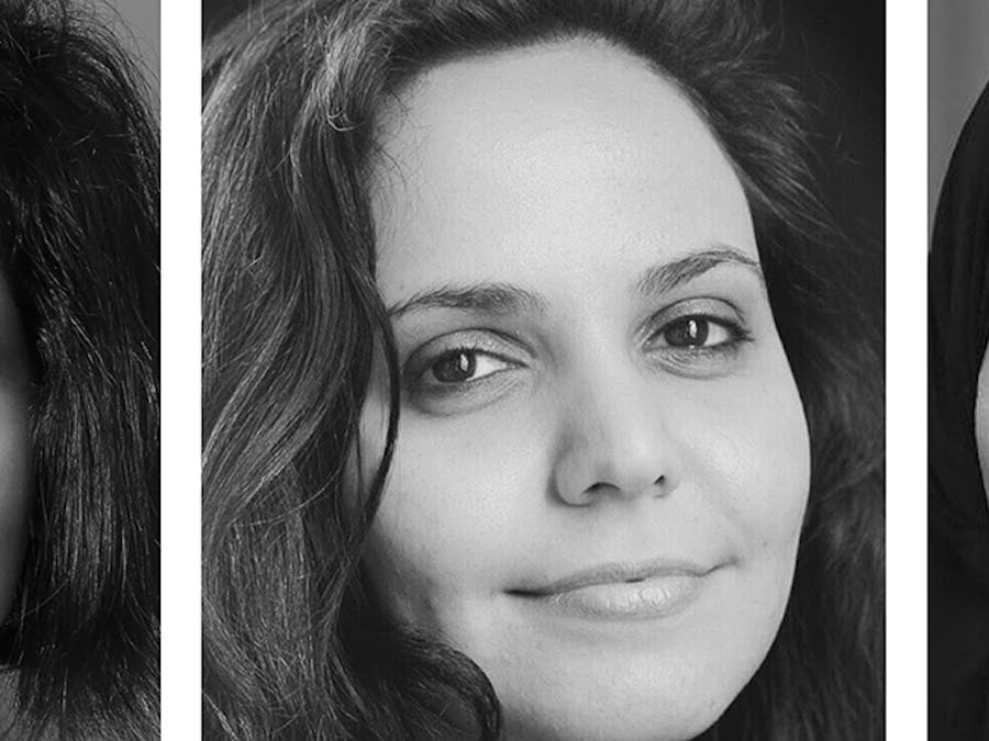 Vrouwenrechtenactivisten die in Saudi Arabië in de gevangenis zitten