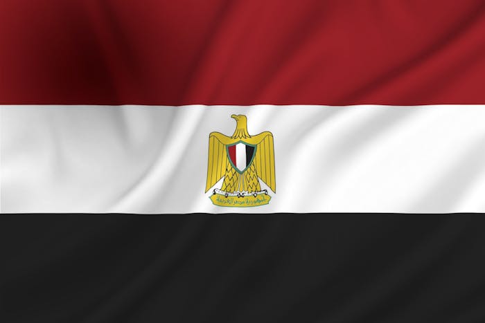 In Egypte liggen mensenrechtenverdedigers ook digitaal onder vuur van de overheid