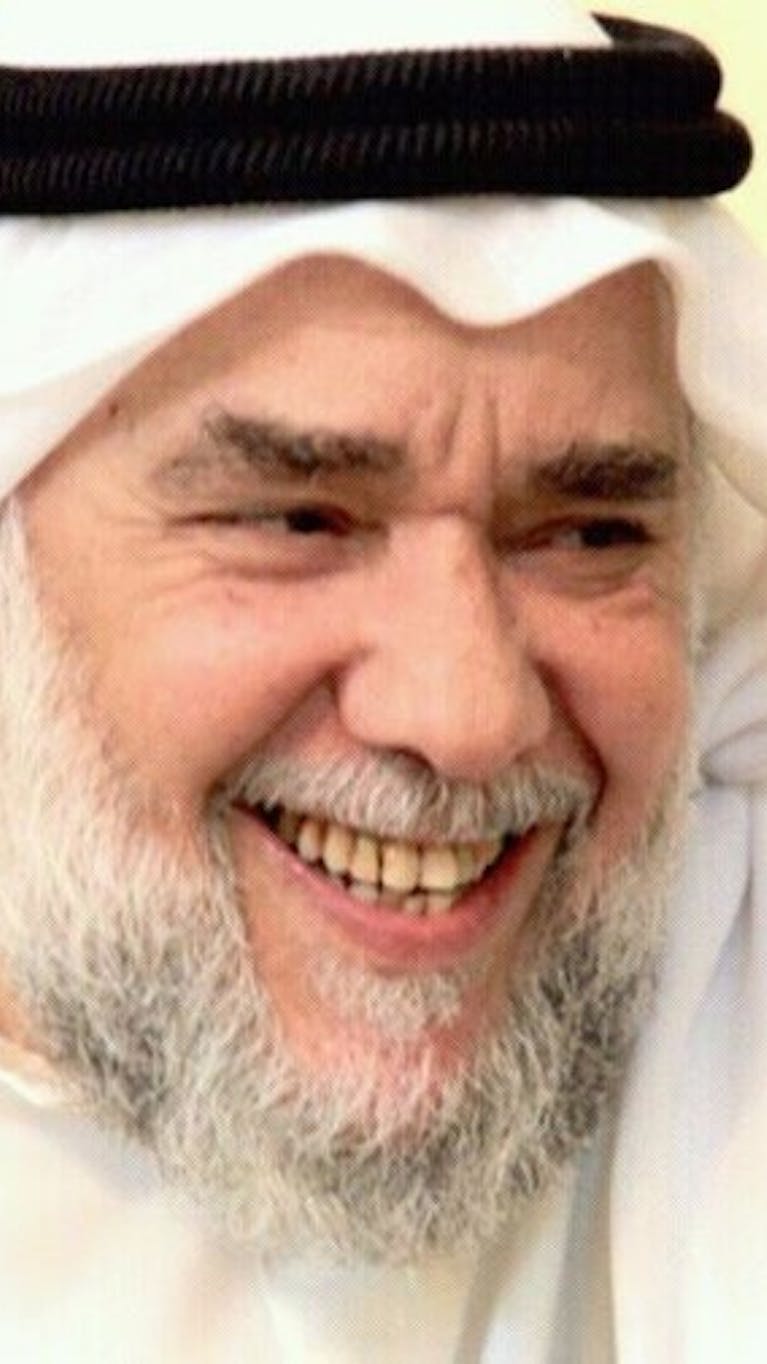 Hassan Mshaima Bahrein