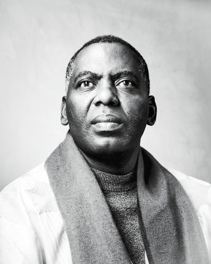 Biram Dah Abeid