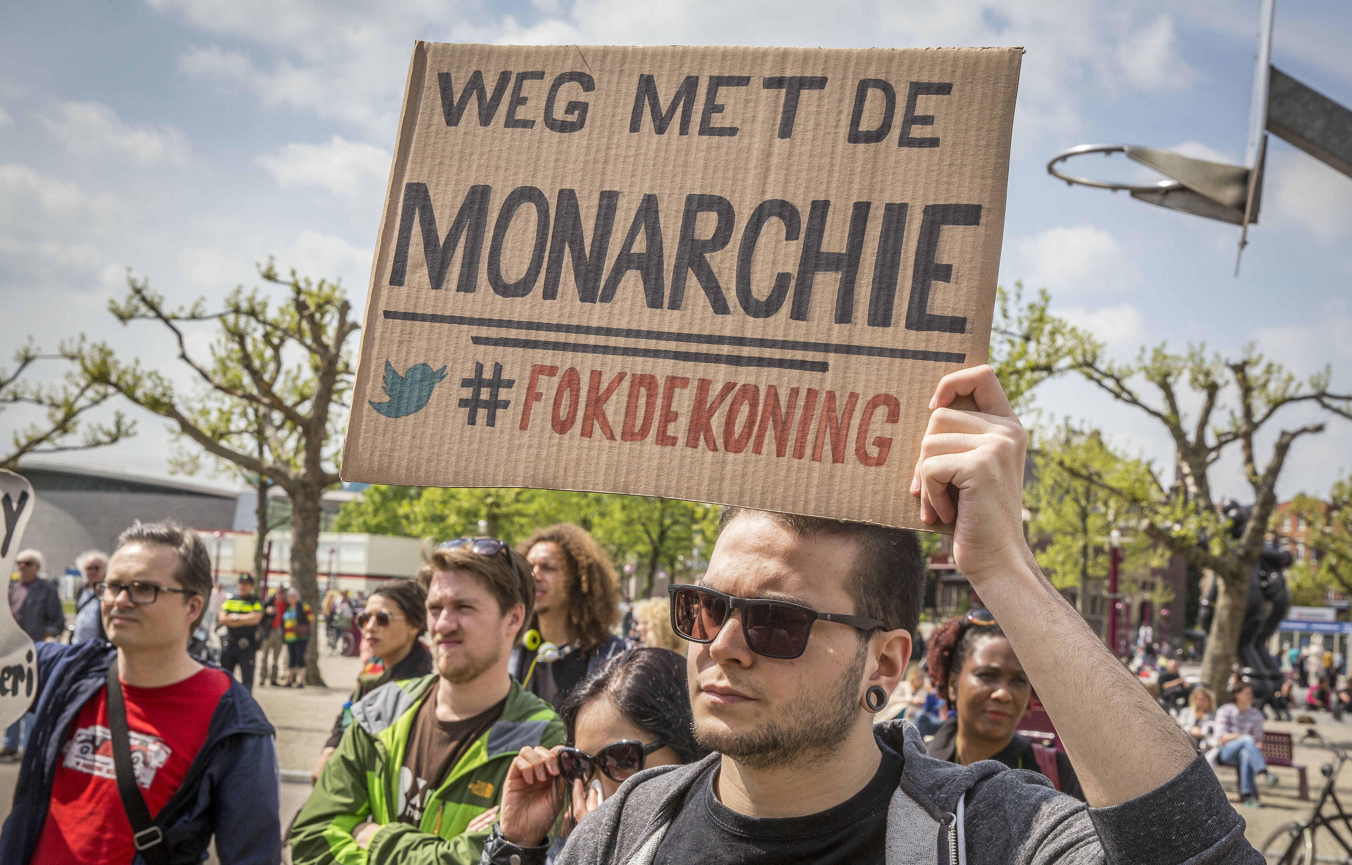 Vrijheid Van Meningsuiting - Mensenrechten - Amnesty International