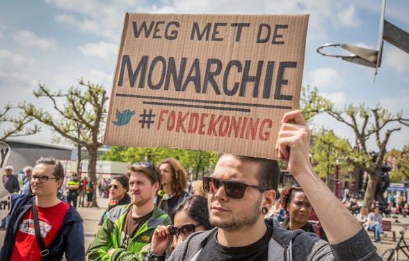 Vrijheid van meningsuiting - mensenrechten - Amnesty International