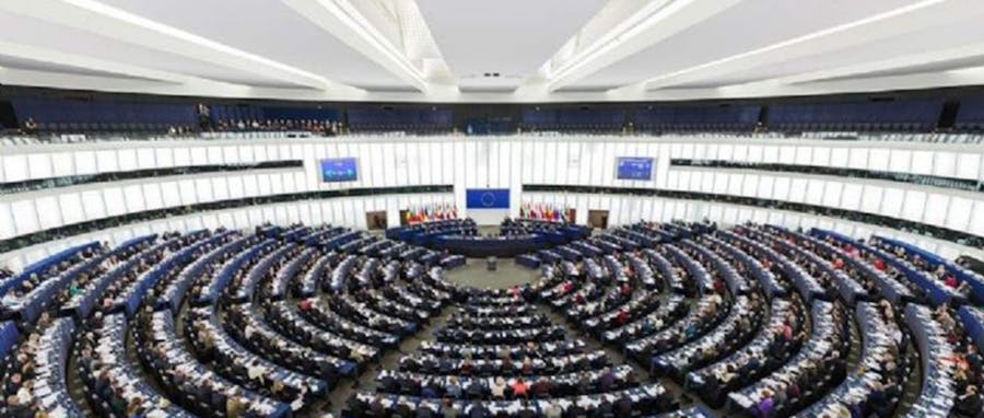Het Europees parlement start artikel 7 procedure tegen Hongarije