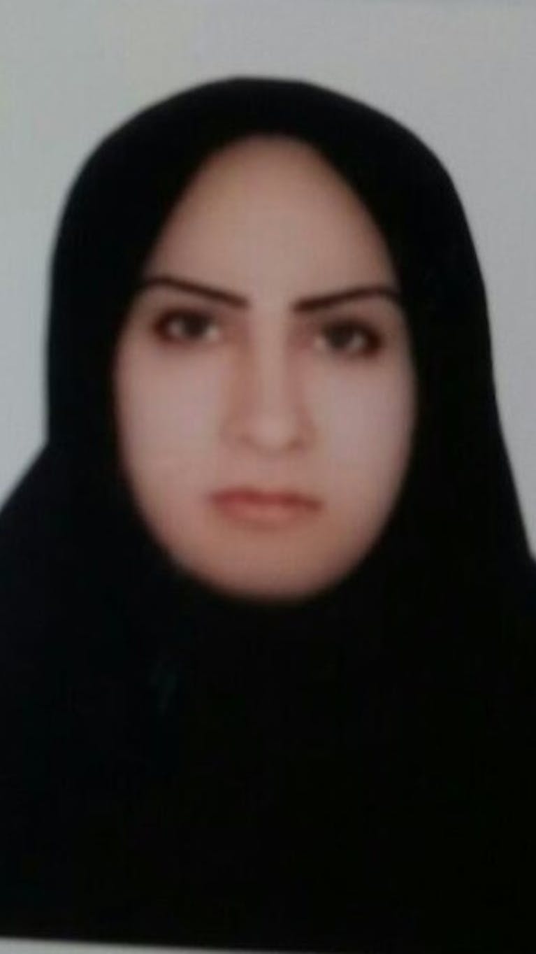 Zeinab Sekaanvand Lokran uit Iran werd op 2 oktober geëxecuteerd