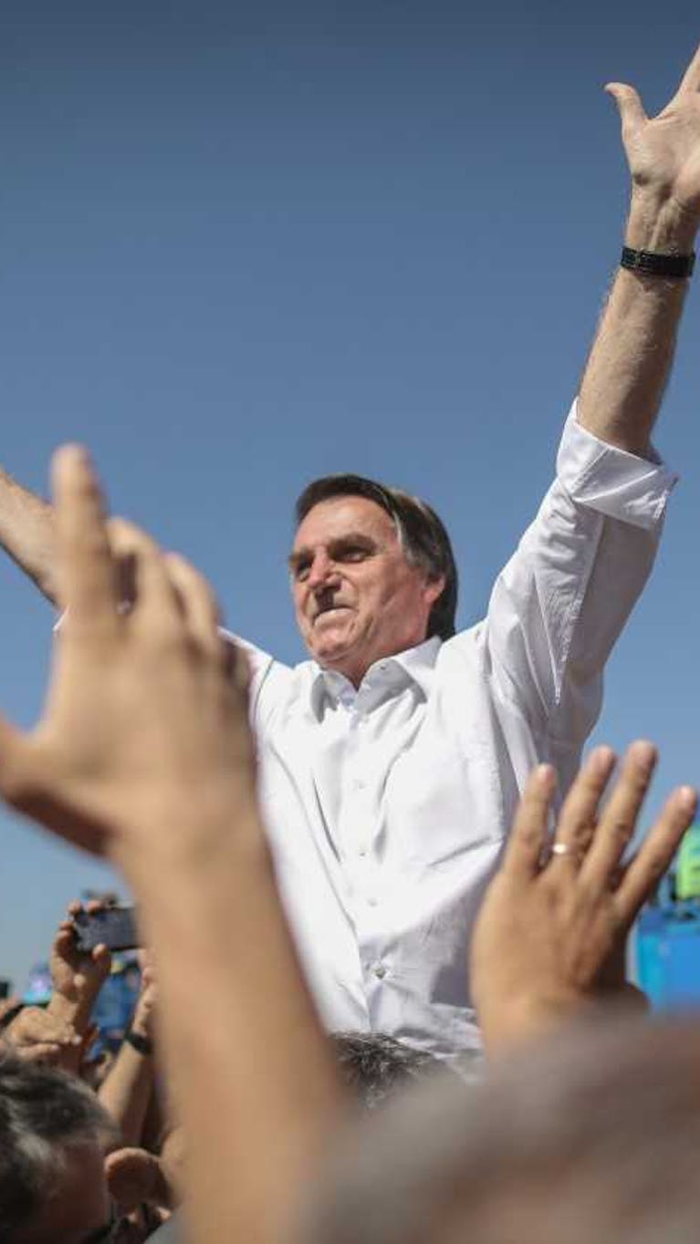 Jair Bolsonaro