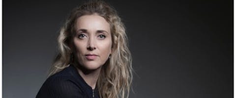Wanda Bommer © Keke Keukelaar