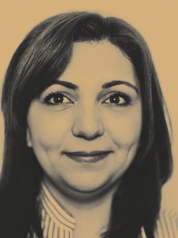 Linda Bilal column