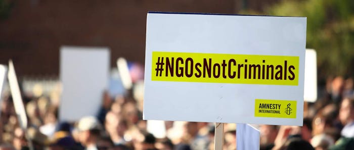 Egypte: mensenrechtenverdedigers opgepakt
