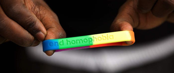 Homofobie in Indonesië