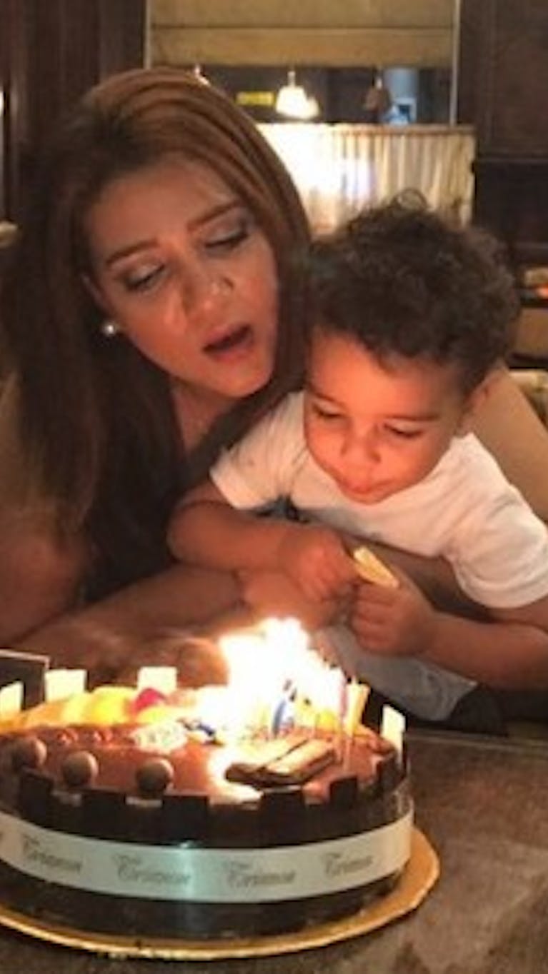Amal Fathy uit Egypte moet 2 jaar de gevangenis in na kritiek op autoriteiten die seksueel onvoldoende aanpakken