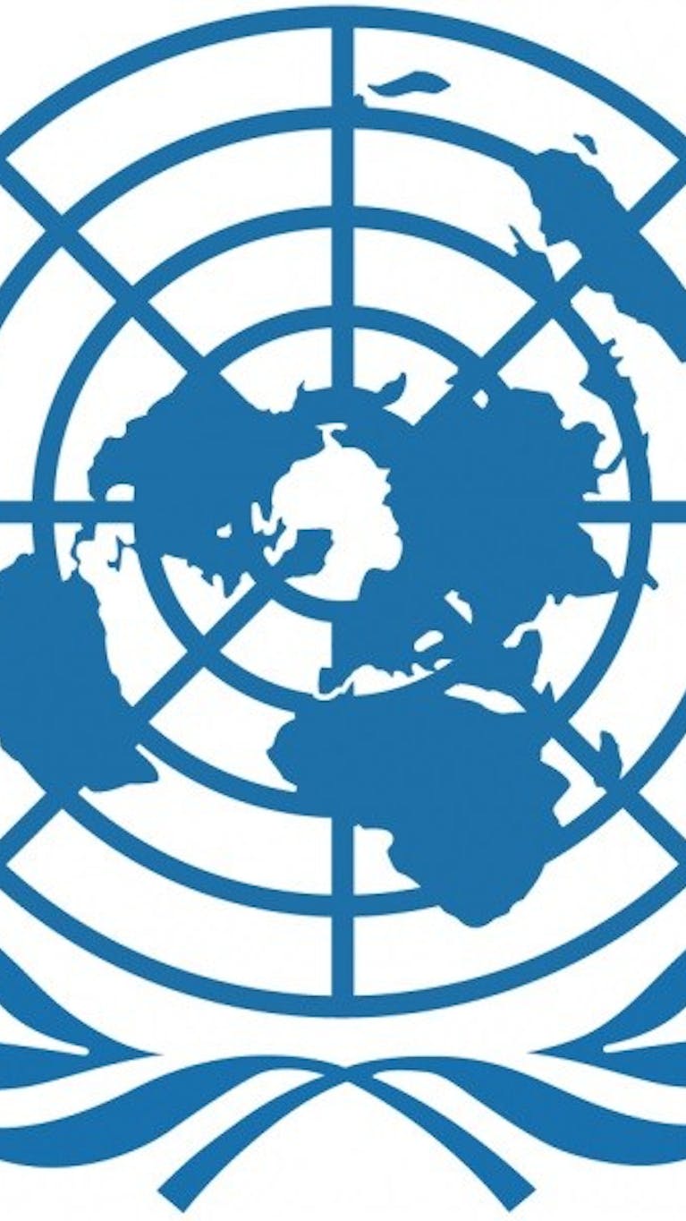 MINUSCA, VN-soldaten in de Centraal Afrikaanse Republiek