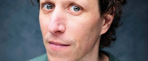 Micha Wertheim
