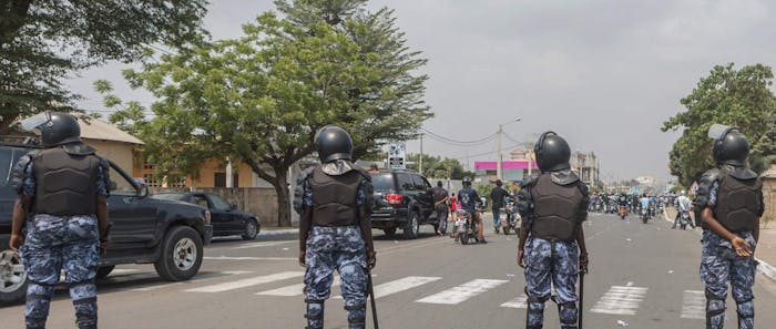 Toenemend geweld in Togo in aanloop parlementsverkiezingen