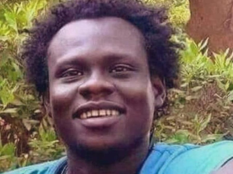 Geen doodstraf voor Asim Omar Hassan uit Sudan