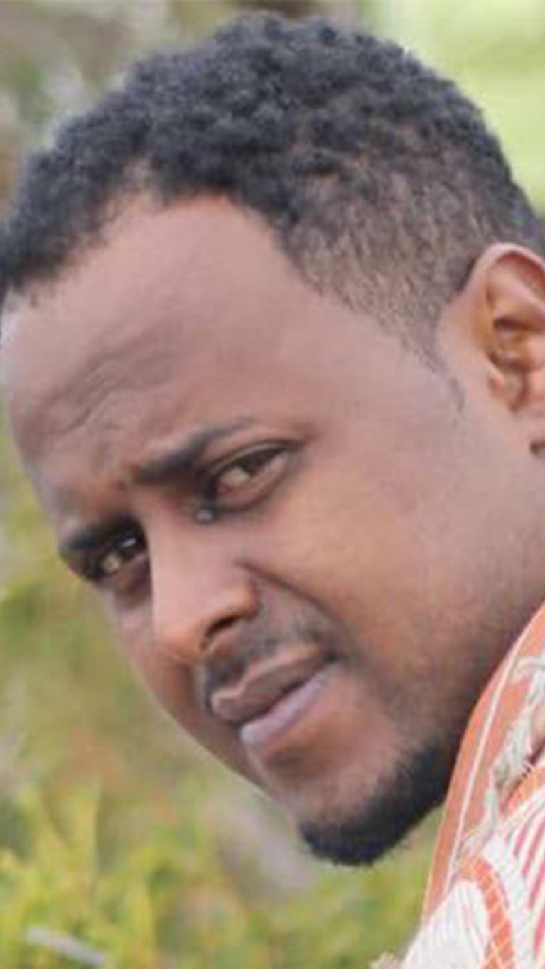 Abdirahman Abees, a Somai poet, was arrested on 29th January 2019 after a poetry reading in which he recited poetry relating to police brutality, arbitrary detention and poor leadership.
