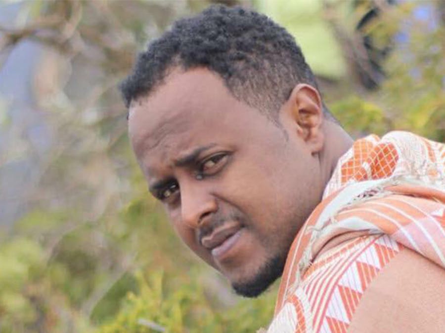 Abdirahman Abees, a Somai poet, was arrested on 29th January 2019 after a poetry reading in which he recited poetry relating to police brutality, arbitrary detention and poor leadership.