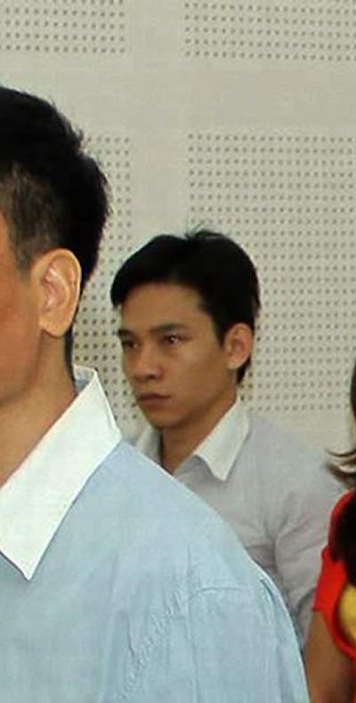 Journalist Truong Duy Nhat uit Vietnam wilde in Thailand asiel aanvragen maar werd ontvoerd