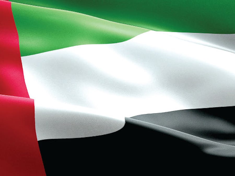 De Verenigde Arabische Emiraten moeten een einde maken aan de willekeurige detentie van 60 mensen